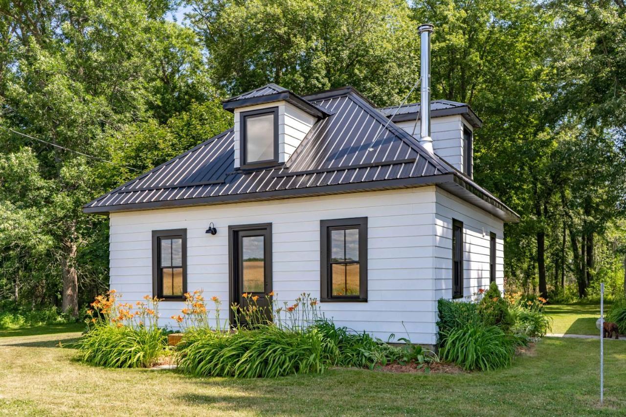 Вилла Carsons Creek Hillier Экстерьер фото