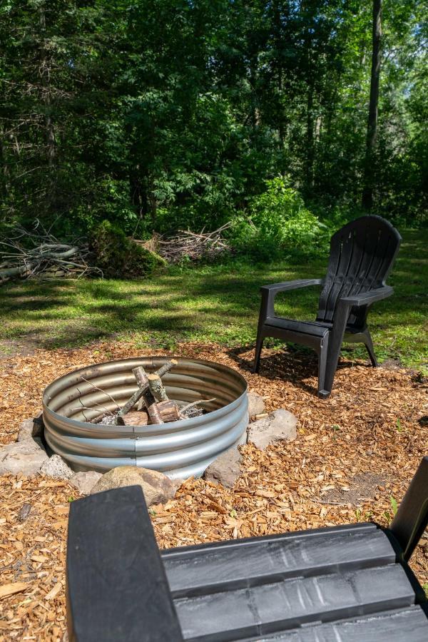 Вилла Carsons Creek Hillier Экстерьер фото